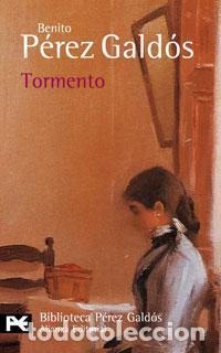 Libros de segunda mano: Tormento. - Perez Galdos, Benito. - Foto 1