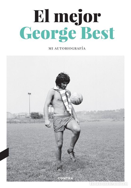 Second hand books: El mejor. - Best, George.