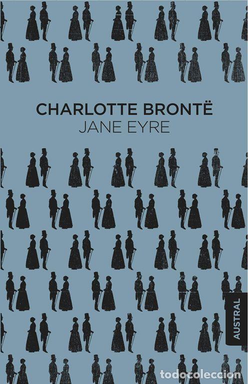 Second hand books: Jane Eyre. - Bront&euml;, Charlotte.