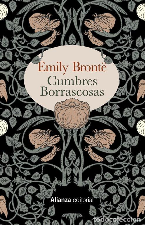 Livros em segunda m&atilde;o: Cumbres Borrascosas. - Bront&euml;, Emily.