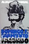 Libri di seconda mano: Facundo. - Sarmiento, Domingo Faustino.