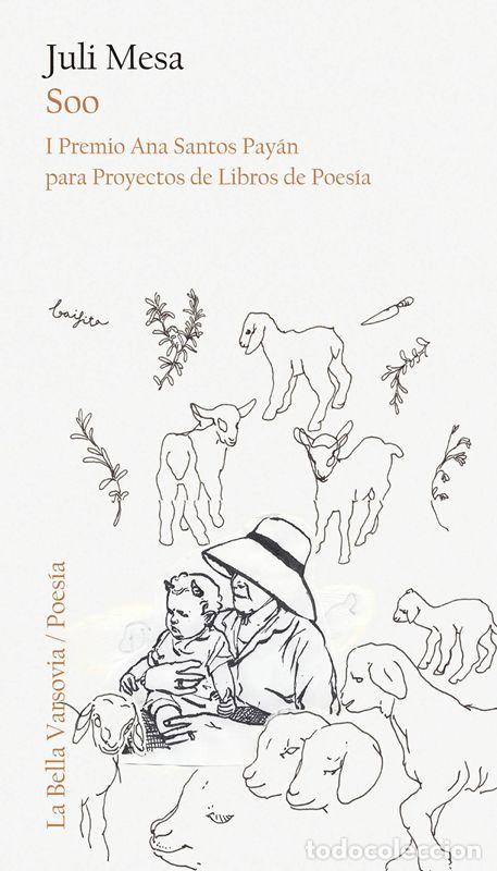 Libros de segunda mano: Soo. - Mesa, Juli. - Foto 1