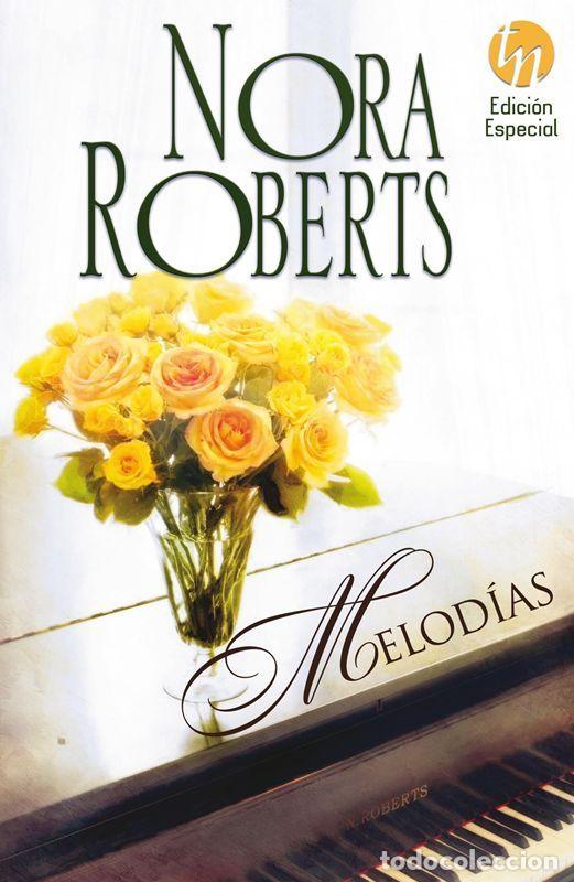 Libros de segunda mano: Melod&iacute;as. - Roberts, Nora. - Foto 1