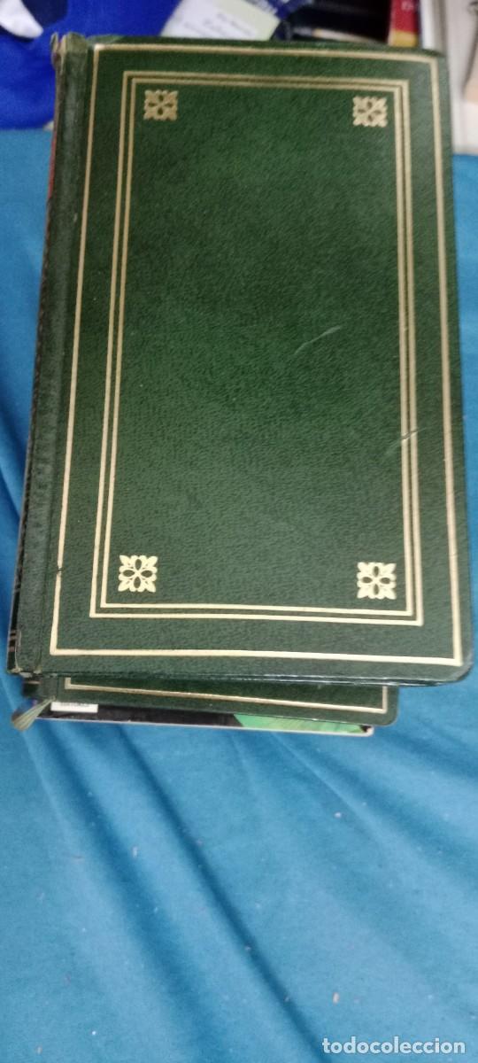 Libros de segunda mano: QUEVEDO LA HISTORIA DE LA VIDA DEL BUSCON LIBRO GG-RM