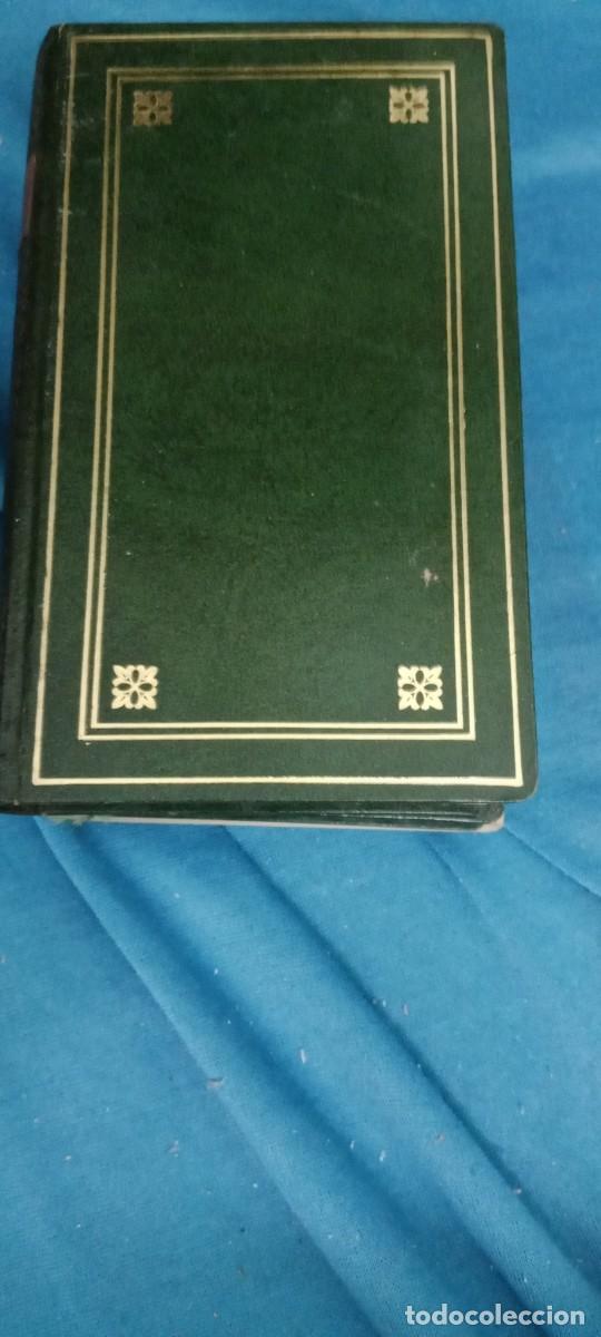 Libros de segunda mano: TOMO JONES LIBRO GG-RM
