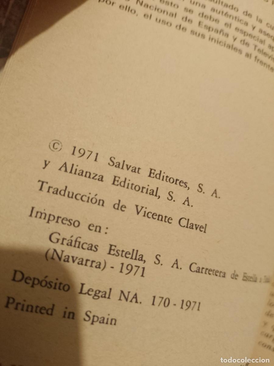 Libros de segunda mano: LA PRINCESA DE CLEVES - Foto 5