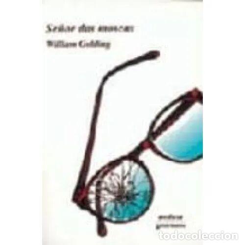 Second hand books: SE&Ntilde;OR DAS MOSCAS - Sin Especificar - Sin Especificar