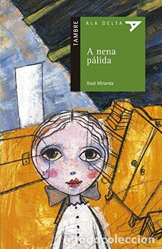 Libri di seconda mano: A NENA P&Aacute;LIDA - MIRANDA RUIZ, XOS&Eacute; - Sin Especificar