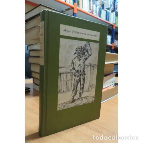 Gebrauchte B&uuml;cher: LOS SANTOS INOCENTES - MIGUEL DELIBES - Sin Especificar