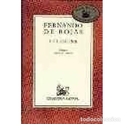 Libros de segunda mano: La Celestina - Fernando de Rojas - Espasa - 2005, 1&ordf; ed. - Nueva Austral, N&ordm; 282