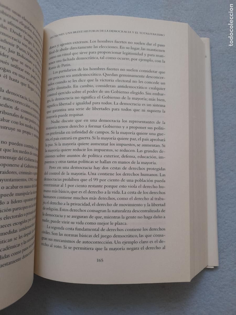 Libros de segunda mano: Nexus. Yuval Noah Harari. 1&ordf; Edici&oacute;n. - Foto 8