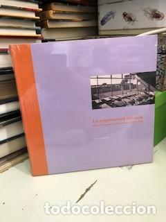 Libros de segunda mano: La arquitectura del aula / Francisco Burgos Ruiz / 2007
