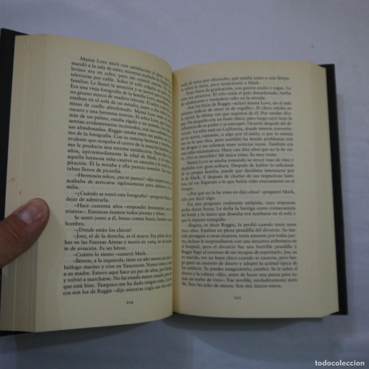 Libros de segunda mano: EL CLIENTE - JOHN GRISHAM - C&Iacute;RCULO DE LECTORES - 2002 - Foto 8
