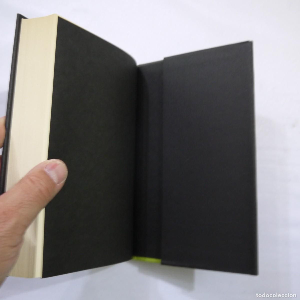 Libros de segunda mano: LA TAPADERA - JOHN GRISHAM - C&Iacute;RCULO DE LECTORES - 2003 - Foto 11