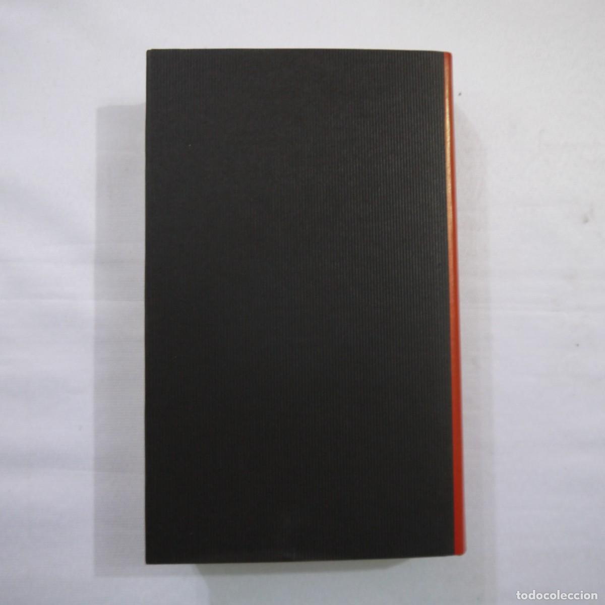 Libros de segunda mano: LA TAPADERA - JOHN GRISHAM - C&Iacute;RCULO DE LECTORES - 2003 - Foto 12