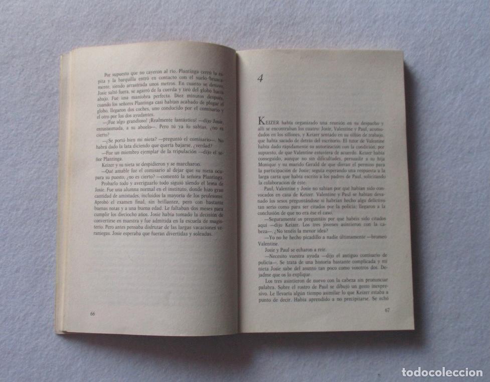Libros de segunda mano: BARROTES DE BAMBU, LA CARCEL DE LAS SECTAS - JAN TERLOUW - Foto 3
