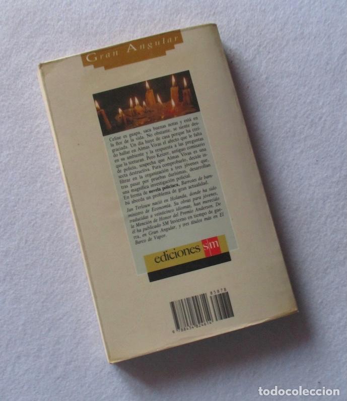 Libros de segunda mano: BARROTES DE BAMBU, LA CARCEL DE LAS SECTAS - JAN TERLOUW - Foto 5