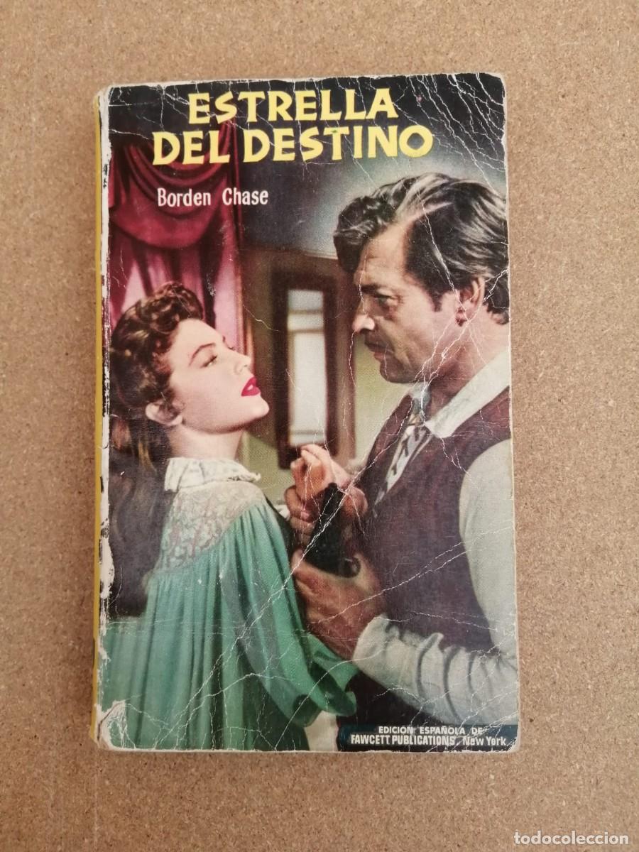 Libros de segunda mano: ESTRELLA DEL DESTINO (BORDEN CHASE)