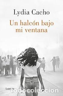 Gebrauchte B&uuml;cher: UN HALC&Oacute;N BAJO MI VENTANA Lydia Cacho