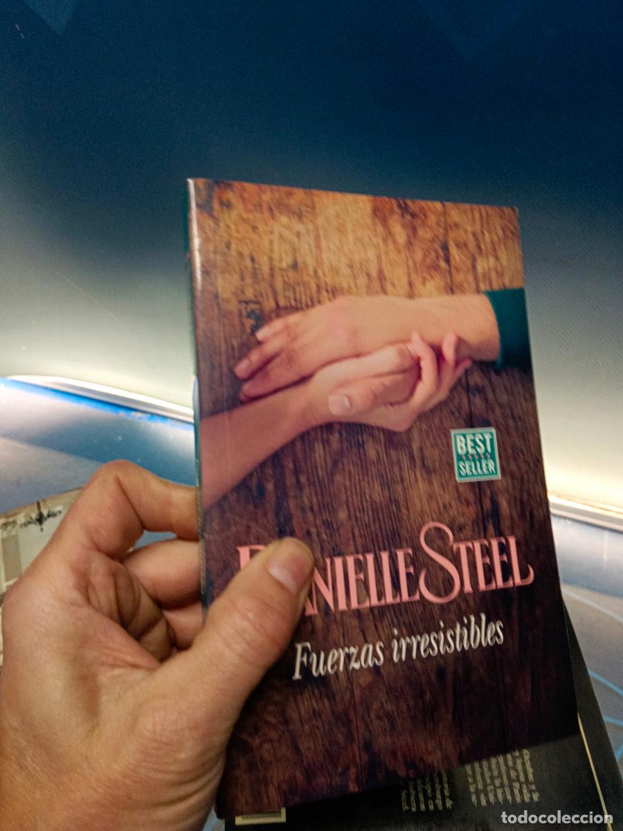 Libros de segunda mano: 4 novelas de danielle steel - Foto 6