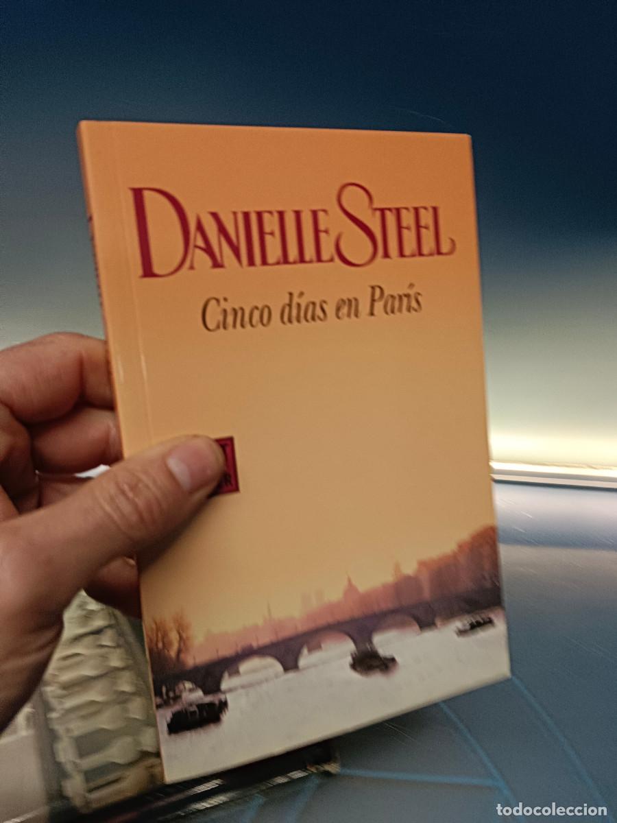 Libros de segunda mano: 4 novelas de danielle steel - Foto 7
