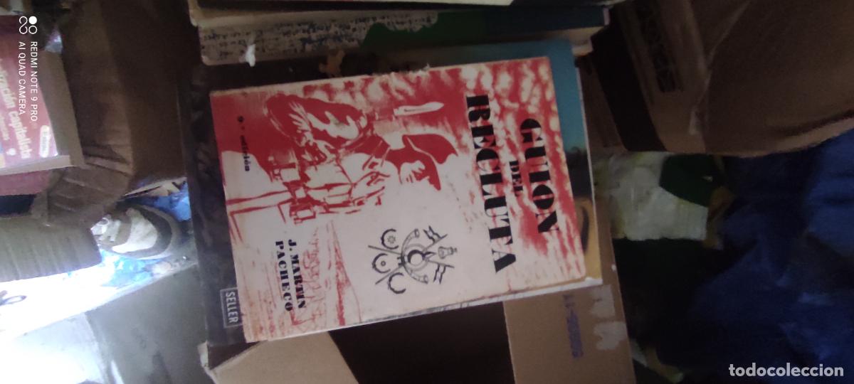 Libros de segunda mano: GUION DEL RECLUTA. POR J. MARTIN PACHECO. COMANDANTE DE ARTILLERIA. A&Ntilde;O 1974 l