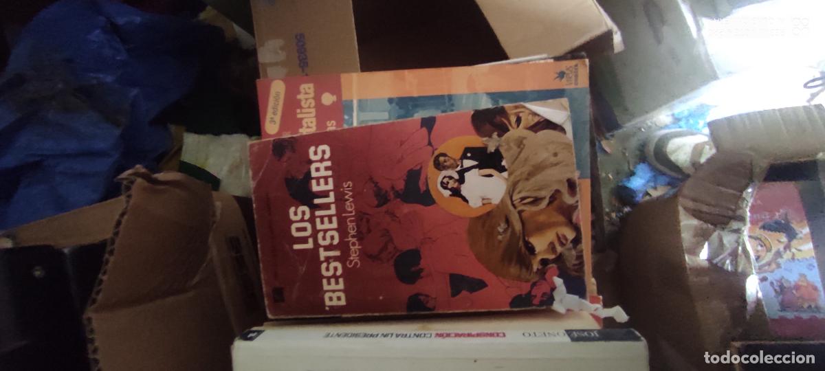 Libros de segunda mano: Los bestsellers - Lewis, Stephen