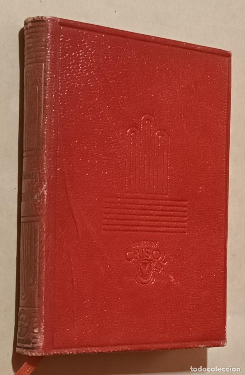 Libros de segunda mano: METTERNICH - ARTHUR HERMAN - COLECCI&Oacute;N CRISOL - 1943