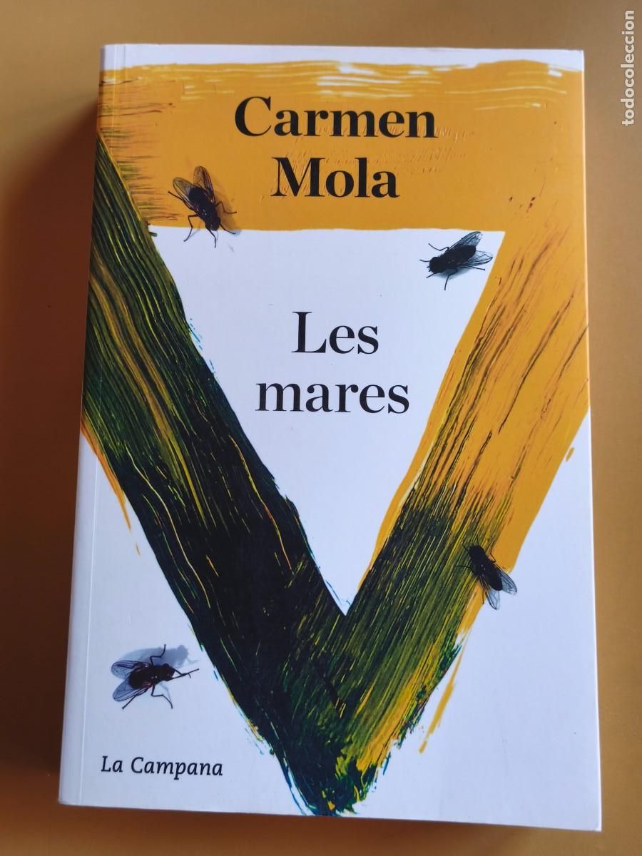 Gebrauchte B&uuml;cher: les mares, la campana