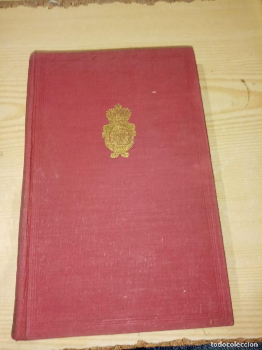 Libros de segunda mano: MARIA CRISTINA DE AUSTRIA. MADRE DE ALFONSO XIII. J. CORTES CAVANILLAS. PRIMERA EDICION 1961 EST11B6