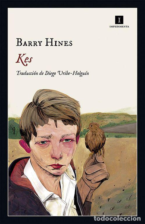 Libros de segunda mano: Kes. - Hines, Barry.