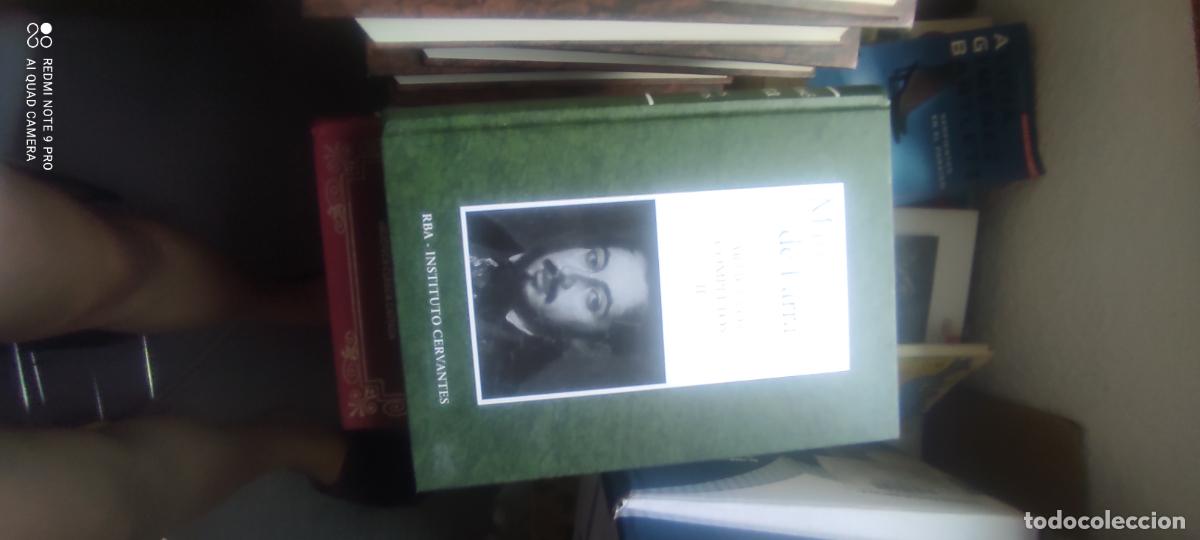 Libros de segunda mano: ARTICULOS COMPLETOS II - LARRA, MARIANO JOSE DE