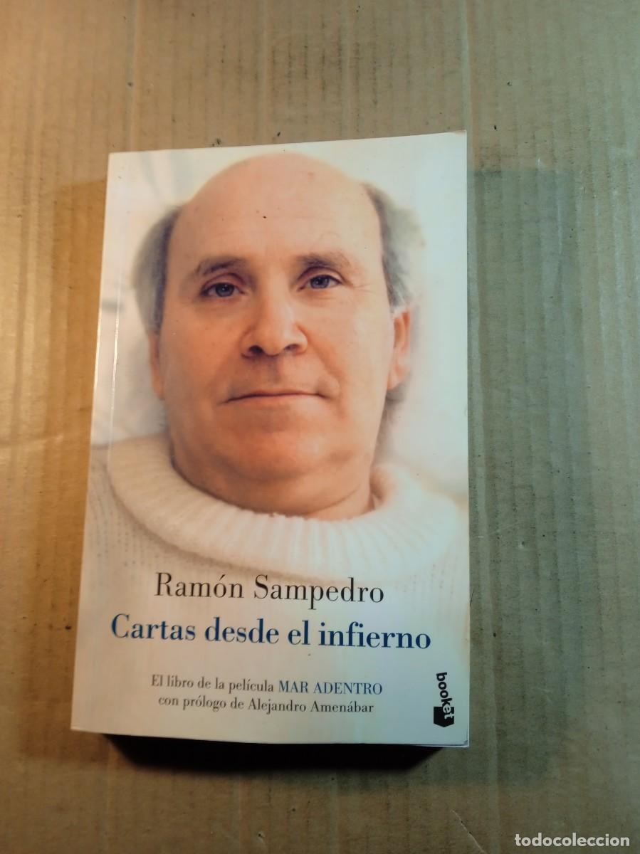 Livres d'occasion: CARTAS DESDE EL INFIERNO DE RAMON SAMPEDRO