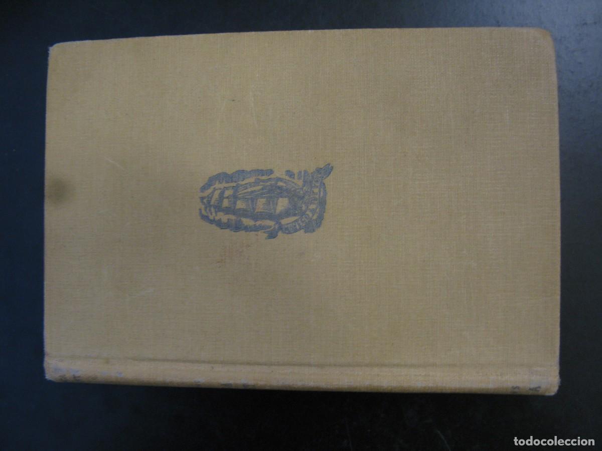 Libros de segunda mano: EUGENIA GRANDET. HONORE DE BALZAC. 1931 PROA