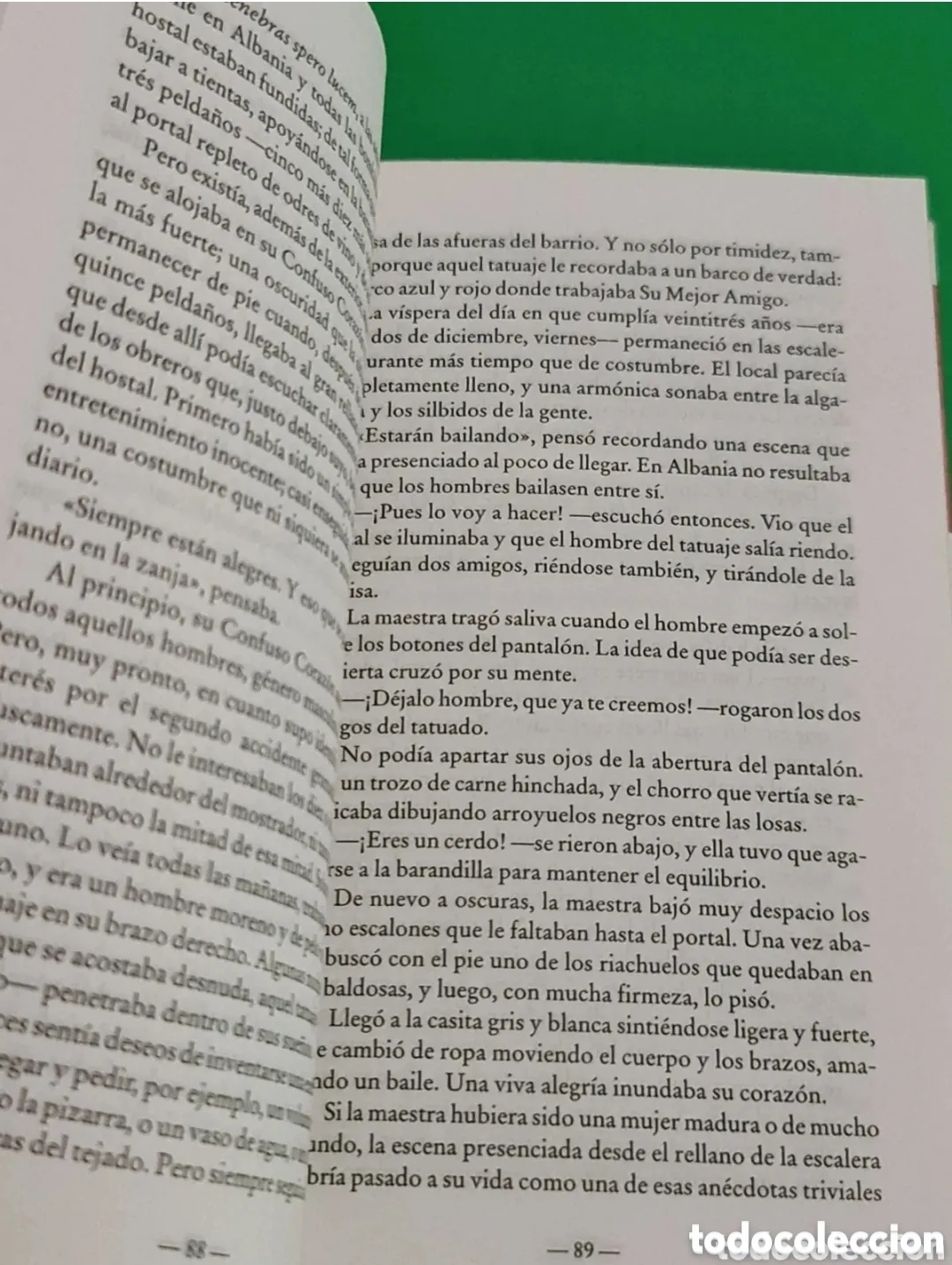 Libros de segunda mano: Bernardo Atxaga / ObabaKoak - Foto 7