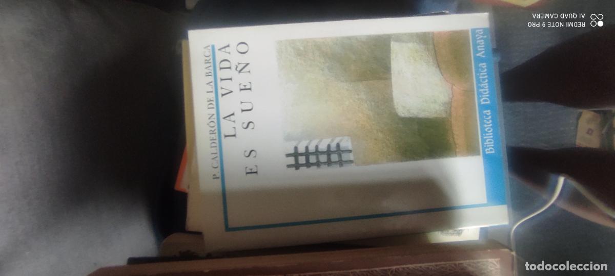 Libros de segunda mano: SELECCION COMENTARIOS REALES - GARCILASO DE LA VEGA &rdquo;EL INCA&rdquo;