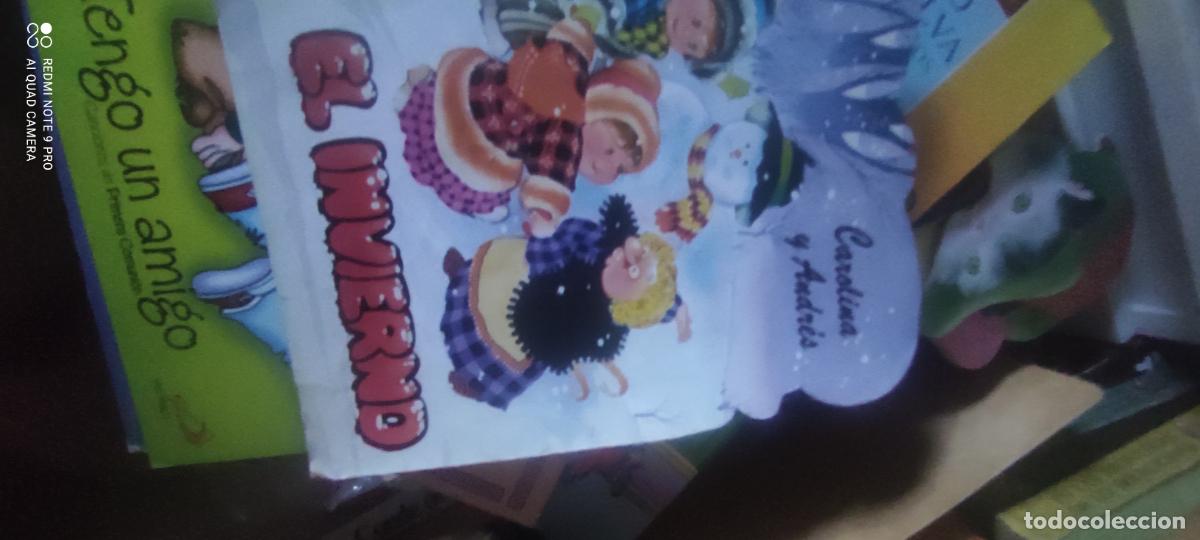 Libros de segunda mano: Carolina y Andres. El Universo