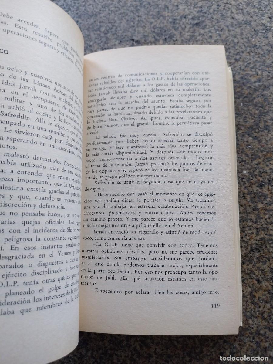 Libros de segunda mano: LA TORRE DE BABEL -- MORRIS WEST -- - Foto 2