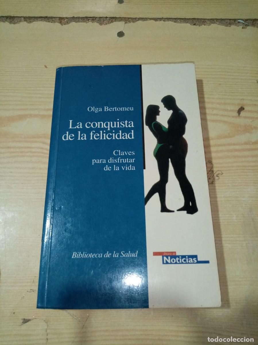 Libros de segunda mano: LA CONQUISTA DE LA FILICIDAD. OLGA BERTOMEN. EST14B5
