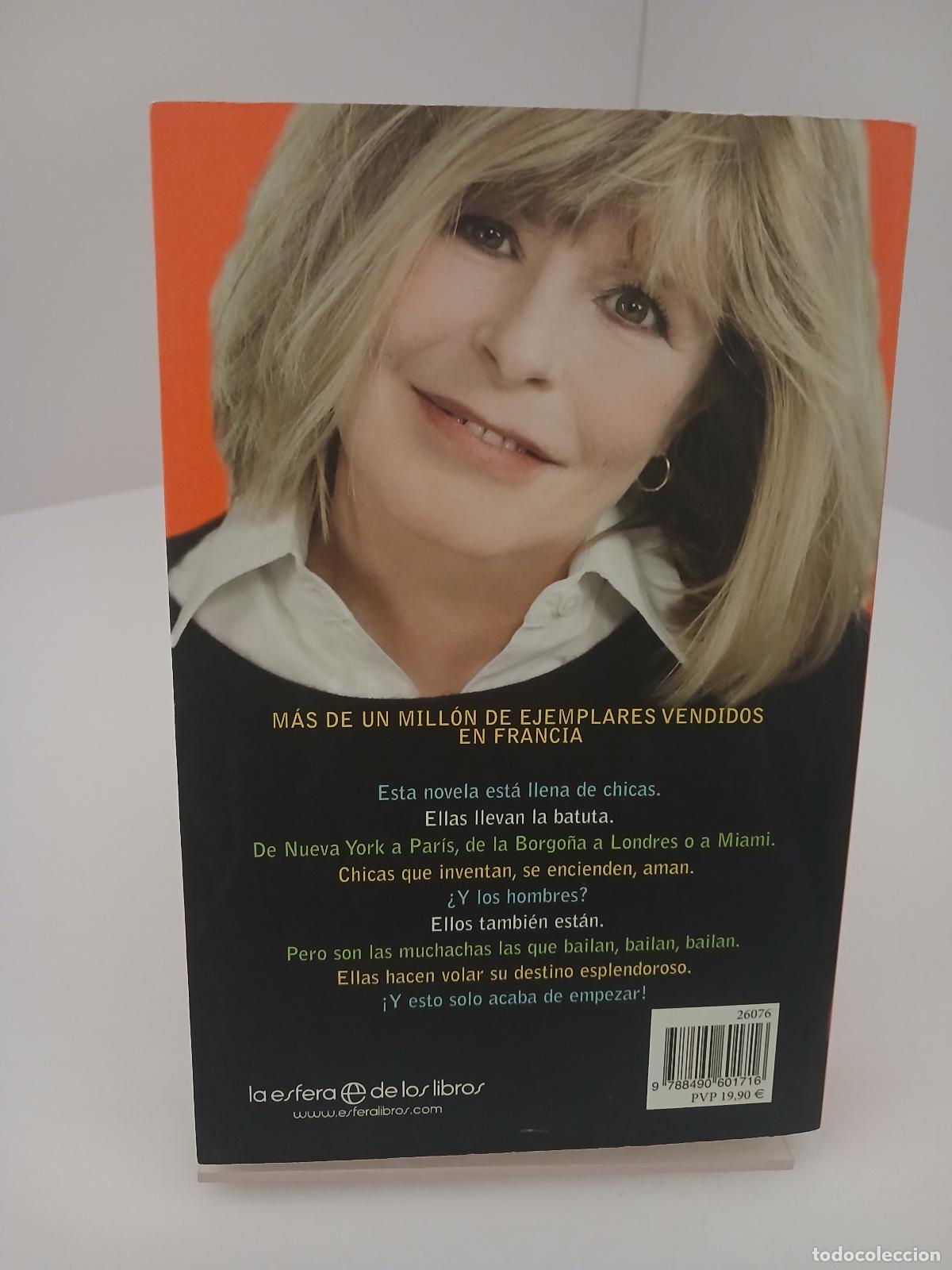 Libros de segunda mano: Muchachas - Katherine Pancol - Foto 2
