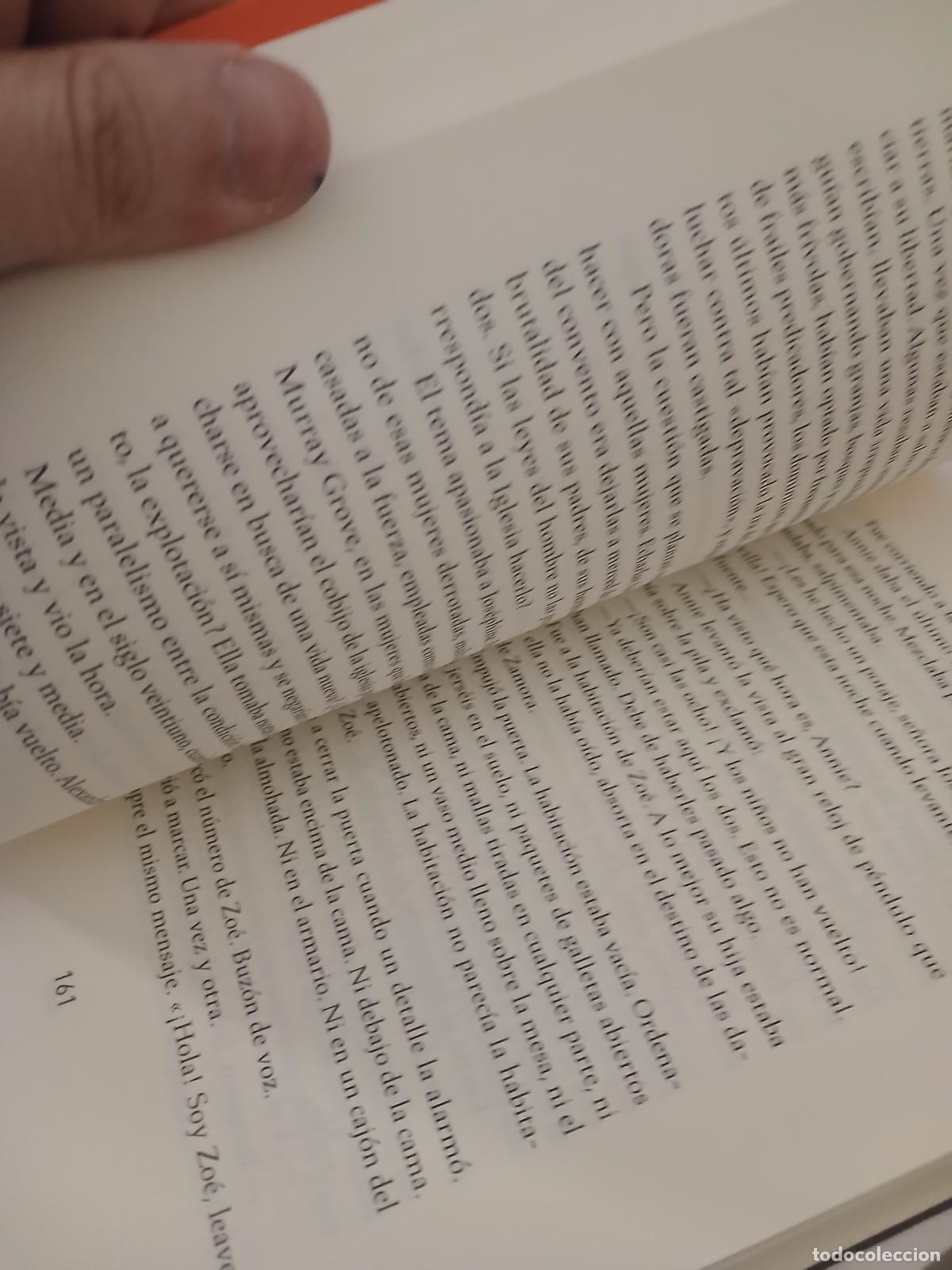 Libros de segunda mano: Muchachas - Katherine Pancol - Foto 3