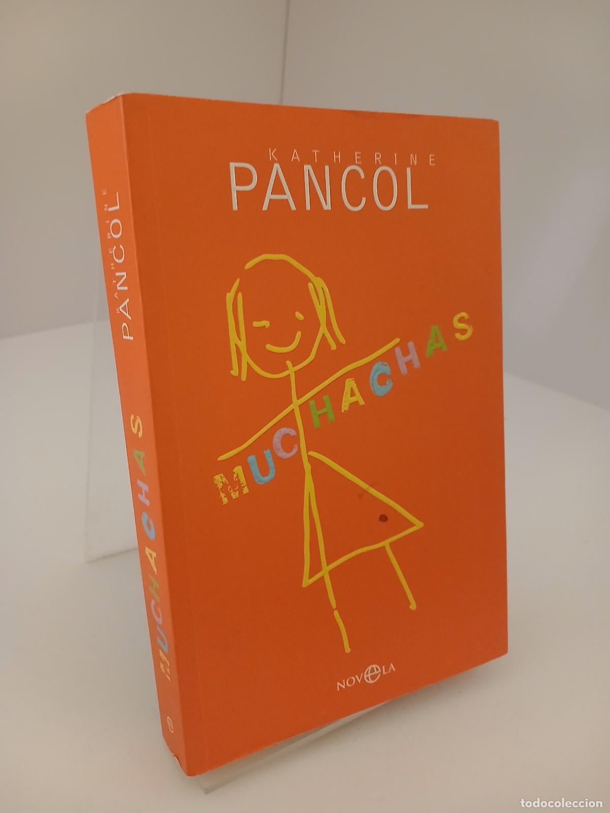 Libros de segunda mano: Muchachas - Katherine Pancol
