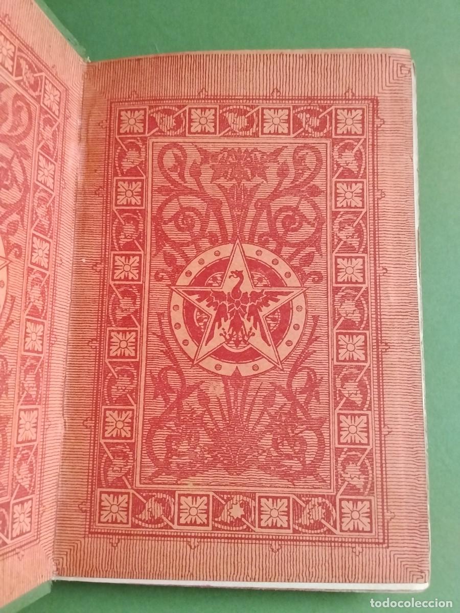 Libros de segunda mano: NORA - Baronesa de Brackel - Foto 3