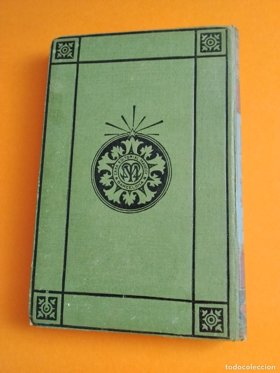 Libros de segunda mano: NORA - Baronesa de Brackel - Foto 10