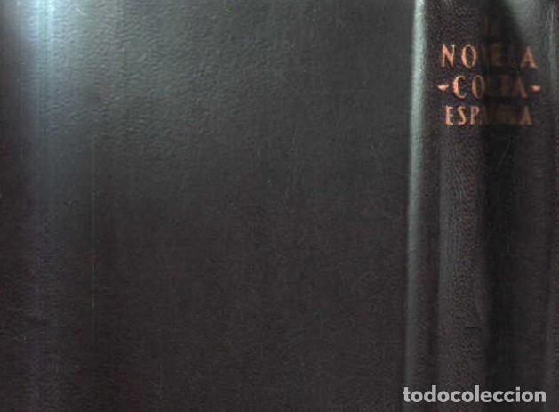 Libros de segunda mano: LA NOVELA CORTA ESPA&Ntilde;OLA. A-AGUI-1261