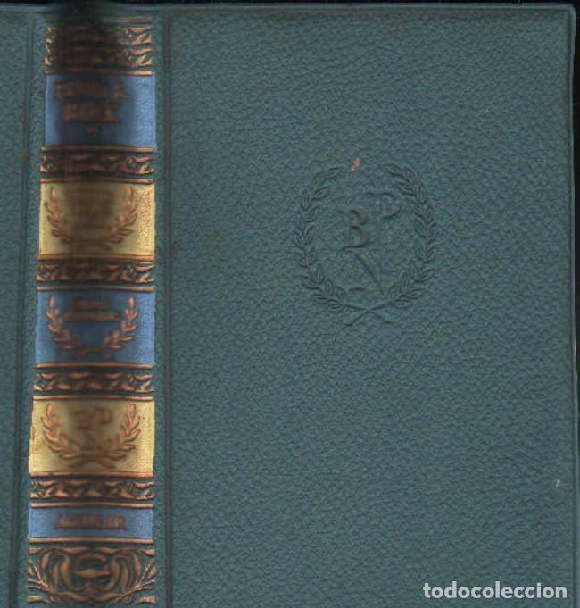 Libros de segunda mano: PEARL S. BUCK, OBRAS ESCOGIDAS. A-AGUI-1268