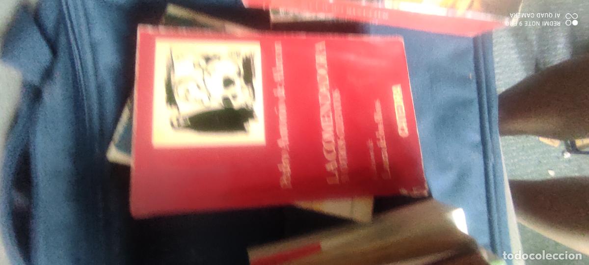 Libros de segunda mano: La comendadora y otros cuentos de Alarc&oacute;n