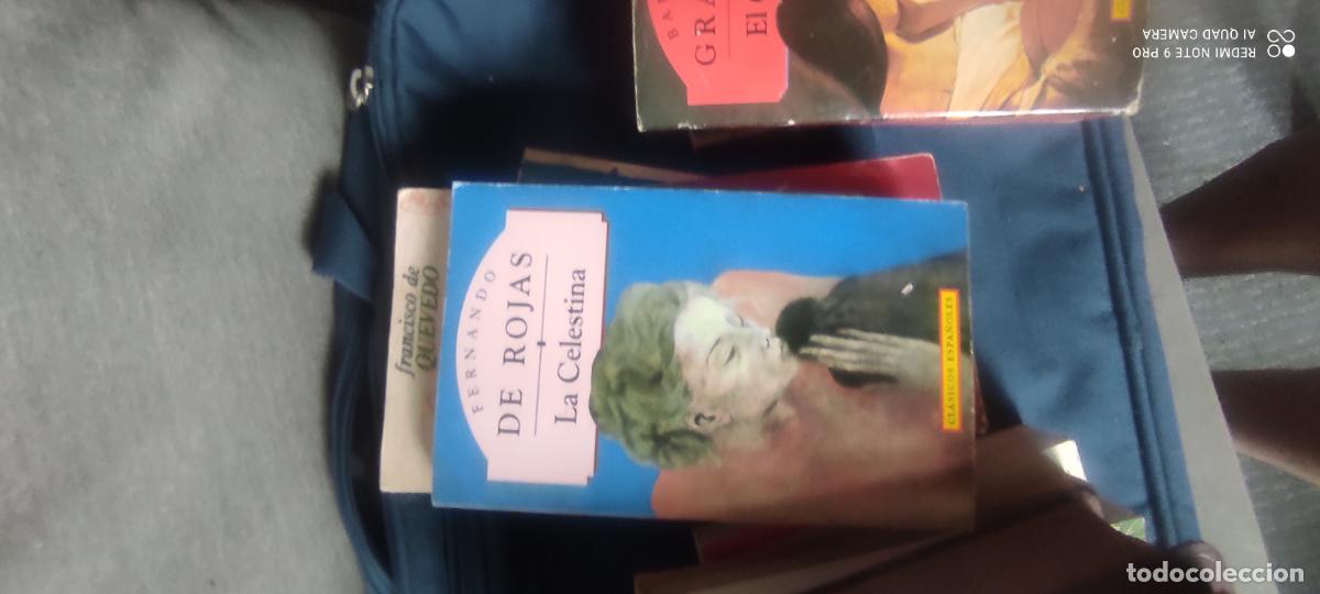 Libros de segunda mano: La celestina de Rojas