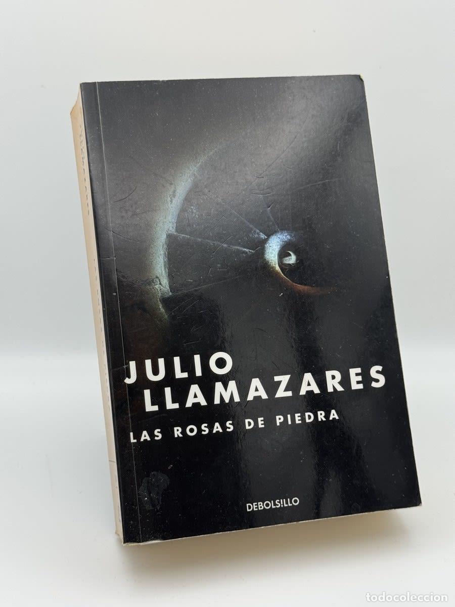 Libros de segunda mano: Las rosas de piedra - Desconocido