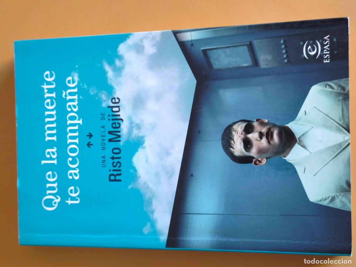 Livres d'occasion: que la muerte te acompa&ntilde;e